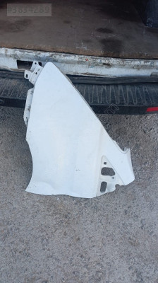 FORD CUSTOM SOL ÖN ÇAMURLUK ORJ ÇIKMA 2012-17