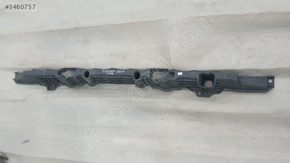 fiat fiorino 2018 arka tampon darbe emici/demiri (son fiyat)