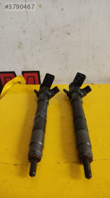 428363983 OCTAVİA SEAT LEON TRANSPORTER T6 AUDİ 1.6 ENJEKTÖR