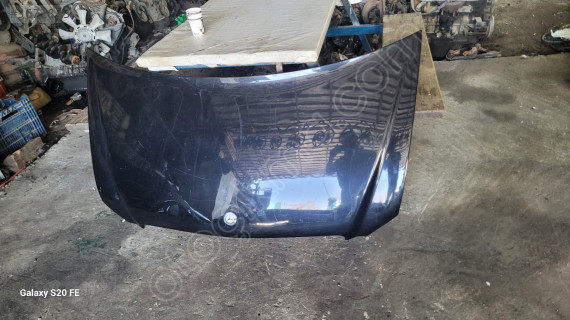 Mercedes vito 113 kaput