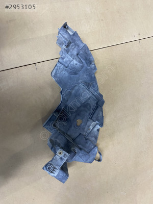 622230011R FLUANCE SOL FAR ALT BAĞLANTI AYAĞI ÇIKMA ORJ