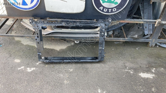 VOLKSWAGEN T-CROSS ÖN PANEL 2GM805588 ÇAĞRI OTO MASLAK
