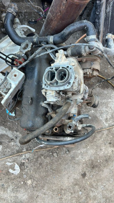 Tofaş Şahin 1.6 düz motor