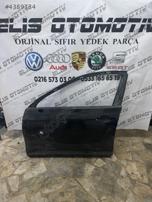 VOLKSWAGEN PASSAT B8 SOL ÖN KAPI