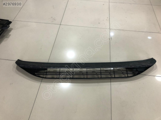 MERCEDES E SERİ AMG W214 ÖN TAMPON ORTA IZGARA 2148853100