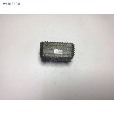 Opel Zafira A Kızdırma Bujisi Ön Isıtma Rölesi 09132691 51299008