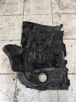İNSİGNİA MOTOR KORUMA KAPAĞI AKİL&YAMAN OTOMOTİV