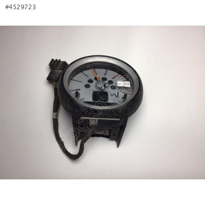 Mini Cooper R56 Devir Saati BM-0505-044 9201393-01