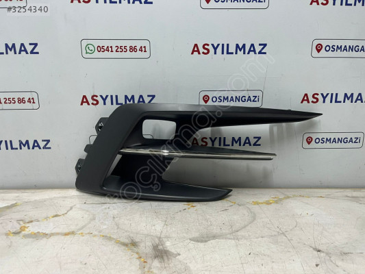 MEGANE 4 MAKYAJLI SAĞ SİS ÇERÇEVESİ SIFIR İTHAL