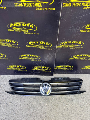 2016 Wv Jetta Ön Panjur çıkma Orjinal