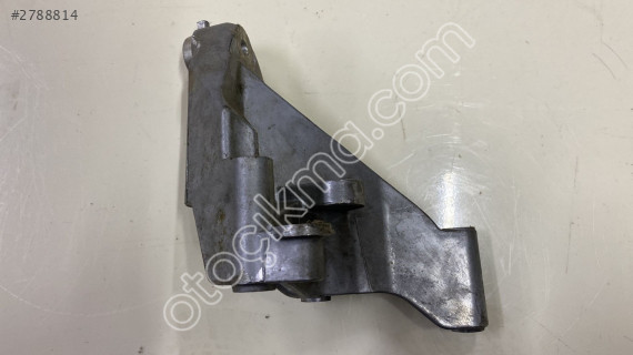 CRAFTER MOTOR KULAGI BRAKETİ SOL 076199307