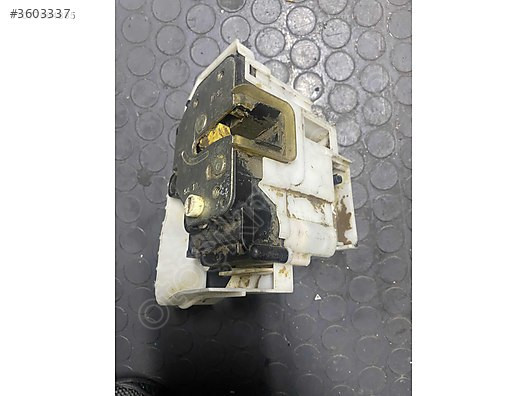 FIAT LİNEA ARKA SOL KAPI KİLİDİ