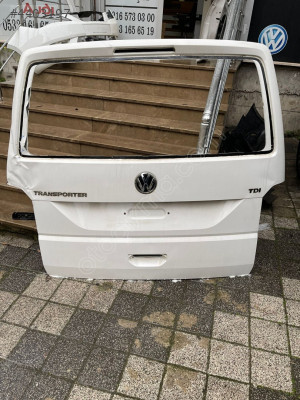 VOLKSWAGEN TRANSPORTER T7 BAGAJ KAPAĞI