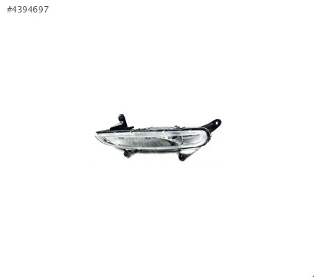 ÖN SİS LAMBASI SAĞ UZUN CEED 2015-