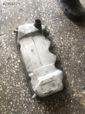 FORD ESCORT KÜLBÜTÖR KAPAĞI