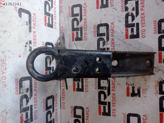 Land Range Rover Çeki Demiri BJ3217F794-AB