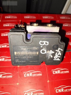 4S61-2M110-AC FORD FİESTA ABS BEYNİ