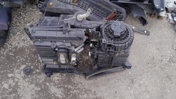 Suzuki sx4 kalorifer kazanı gümbet