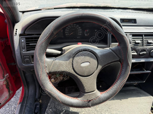 FORD ESCORT DİREKSİYON SİMİDİ ORJİNAL ÇIKMA 90-95 MODEL