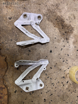 Ford transit kaput menteşesi