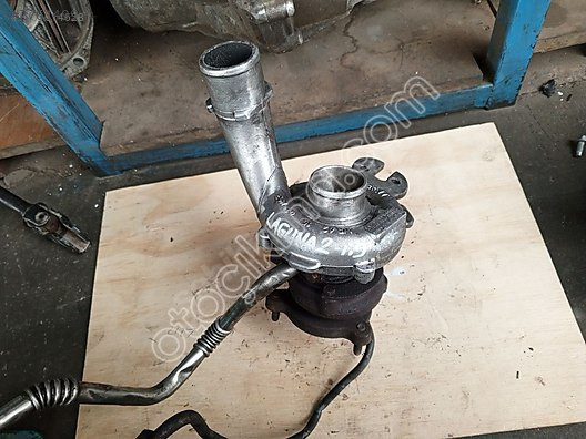 RENAULT LAGUNA 2 - 1.9 TURBO 7700105102C