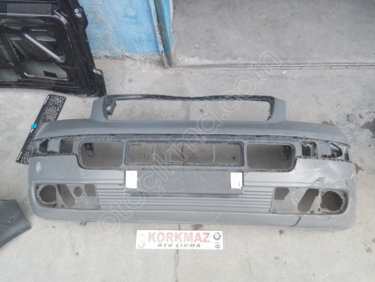 VOLKSWAGEN TRANSPORTER T5 ÖN TAMPON