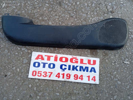 Toyota corolla  kapı cebi  sol 1994-1999