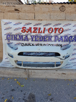 FİAT PUNTO ÖN TAMPON ORİJİNAL ÇIKMA
