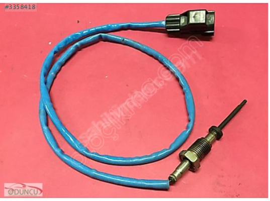 BK3A-12B591-CB FORD TRANSİT V363 KATALİZÖR SENSÖRÜ
