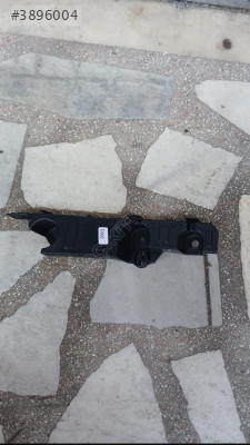 Chevrolet aveo sağ ön tampon braketi 95462003