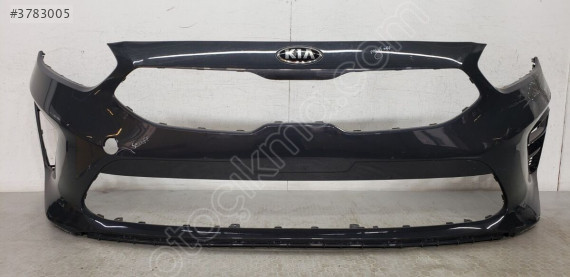 KİA CEED ÖN TAMPON 2018     86511J7000