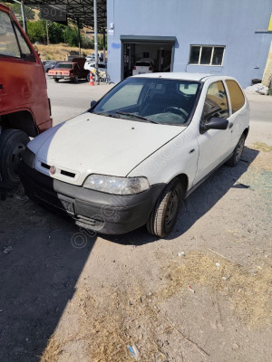 FİAT PALİO VAN SAĞ SOL ÖN KAPI