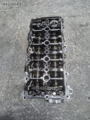 CİTRÖEN  BERLİNGO   1.5  ÇIKMA   ÜST  EKSANTRİK  KEPİ