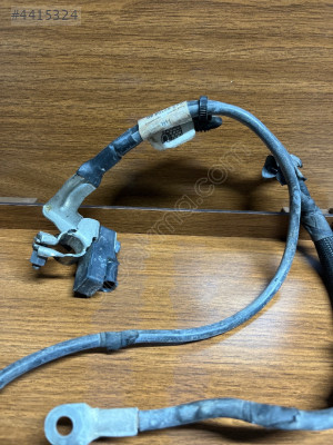 CİTROEN BERLİNGO 2022 KUTUP BAŞI SENSÖRÜ