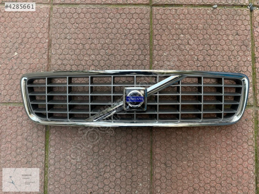 VOLVO S80 PANJUR 8659947 SÖKME ORJ 2007 2008 2009 2010 2011 2012