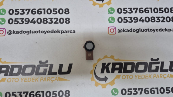 BYD SEAL-U DMİ ARKA PARK SENSÖRÜ SIFIR ORJİNAL YEDEK PARÇA