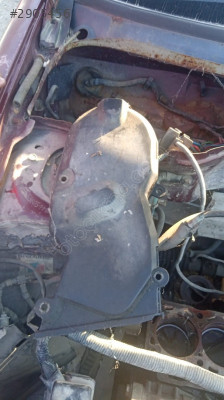 Renault 19,Clio 1.8 rs  triger ön kapak yedek parça