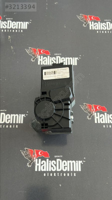 JEEP FIAT Direksiyon kolonu kilidi 52185640