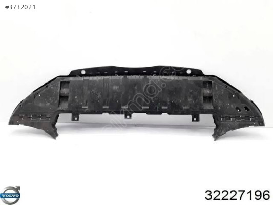 VOLVO S90 16-20 ÖN TAMPON ALT MUHAFAZA