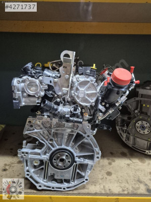 h5h 1.3 tce motor sıfır