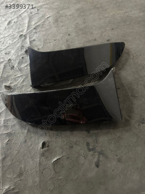 Fiat egea gros arka cam mika çıtası