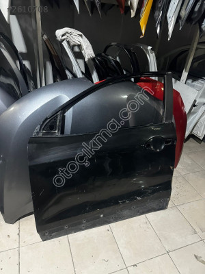QASHQAİ SOL ÖN KAPI ORJİNAL ÇIKMA