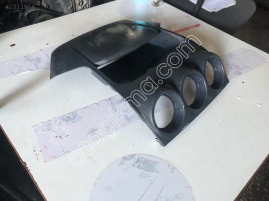 FORD CONNECT ORTA KONSAL CEBİ