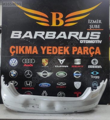 AUDİ A3 2015-20 ARKA TAMPON 8V4807511L