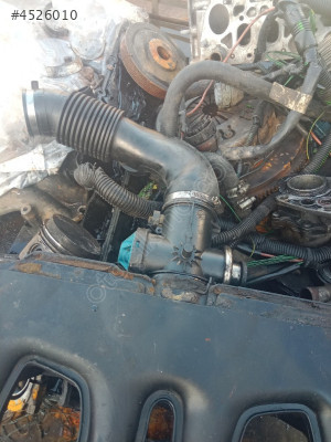 Peugeot partner 1.9 EGR valfi