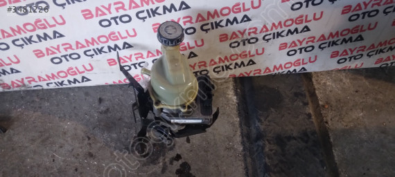 DACİA DOKKER LODGY DİREKSİYON POMPASI