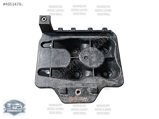 VOLKSWAGEN GOLF MK4 AKÜ YERİ ORJİNAL ÇIKMA 1J0804373A