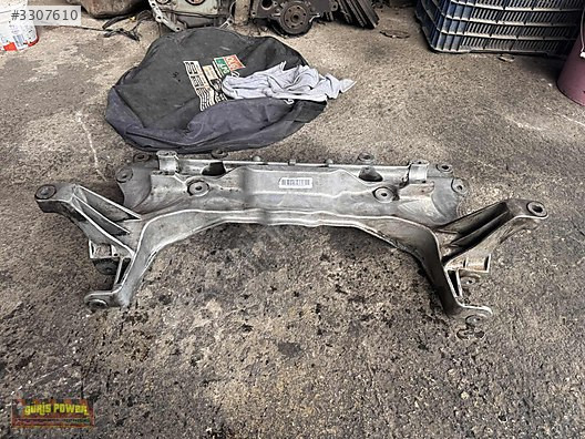 Fiat linea alt travers hatasız orijinal
