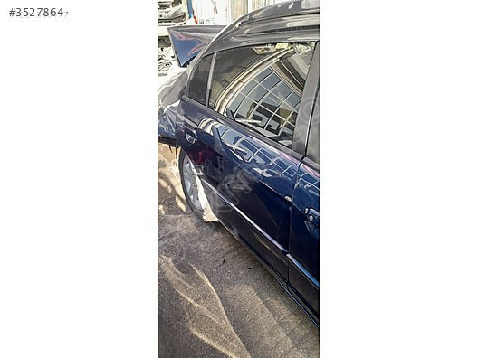 2001 VE 2006 HONDA CİVİC VTEK SAĞ ARKA KAPI
