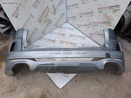 Ford Kuga arka tampon (2020 2025)